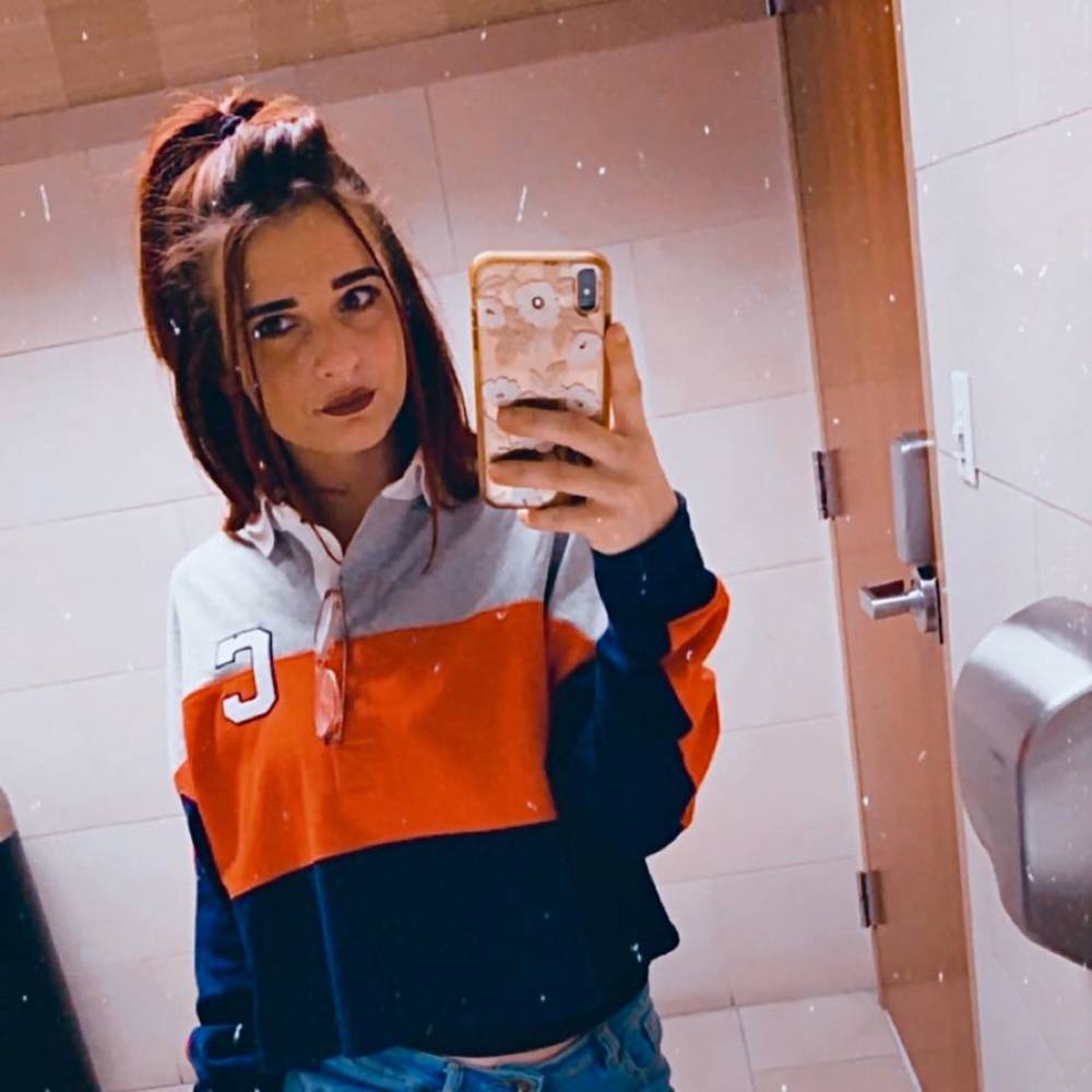 Meet your Posher, Cicily